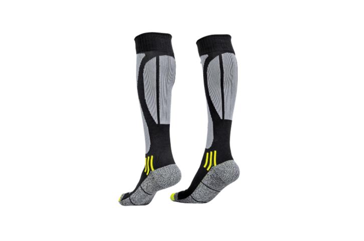 Rynox H2Go waterproof socks review - Introduction | Autocar India