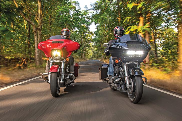 Harley Davidson Street Glide Special - FULL REVIEW and TEST RIDE