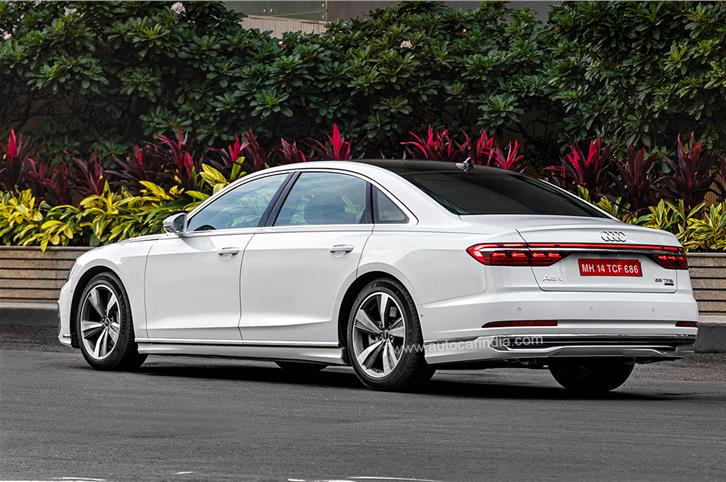 2022 Audi A8: Review, Trims, Specs, Price, New Interior Features, Exterior  Design, and Specifications