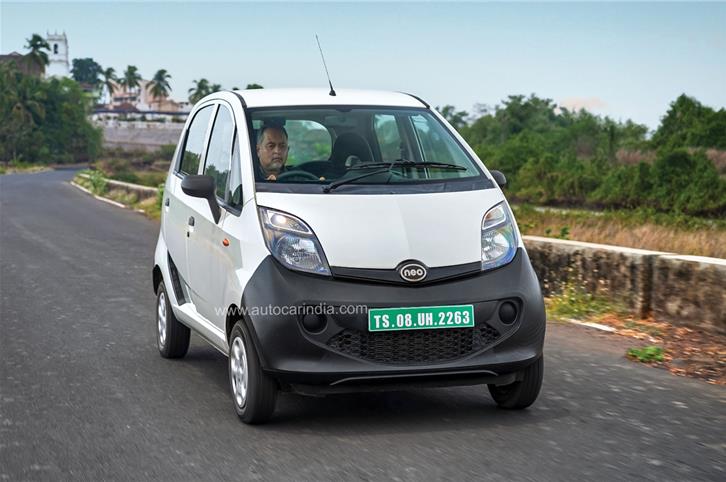 Novel 1/12 hp Economy Motor at best price in Pune