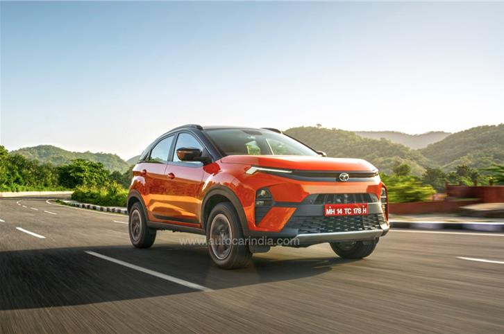 Tata Nexon facelift review: Bestseller thoroughly updated