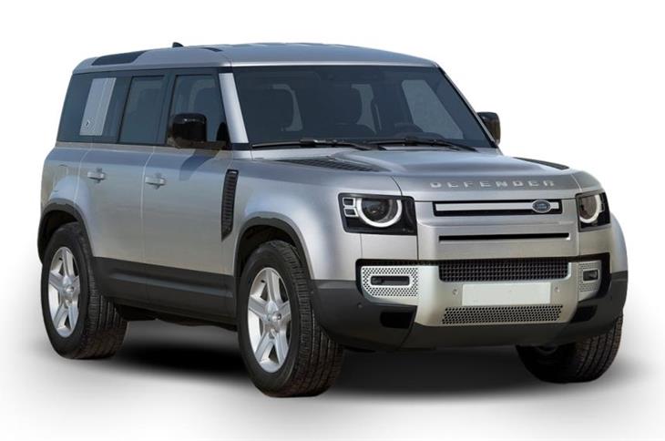 Land Rover Defender 2.0 Petrol 110 HSE Price, Images, Reviews and