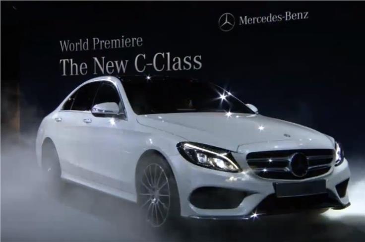 The new C-Class line-up will expand to include extra models without direct predecessors. 