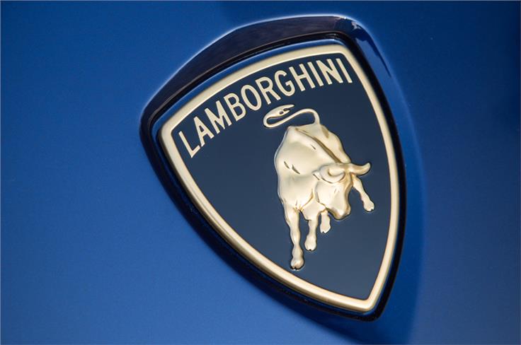 The Urus is the second SUV to ever wear the Lamborghini badge - the LM002 was the first.