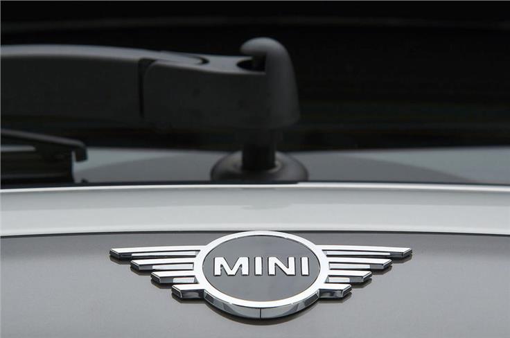 New Mini Cooper SE image gallery | Autocar India