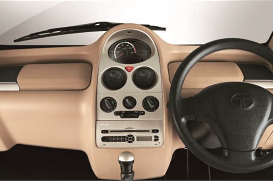 Tata Nano 2013 Review Test Drive Autocar India