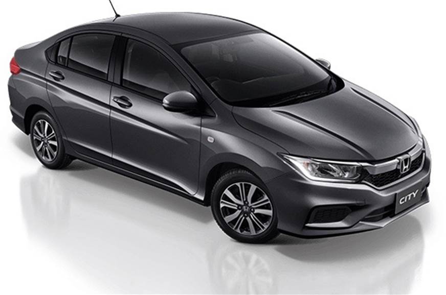 Honda City Facelift Price Specifications Interior And