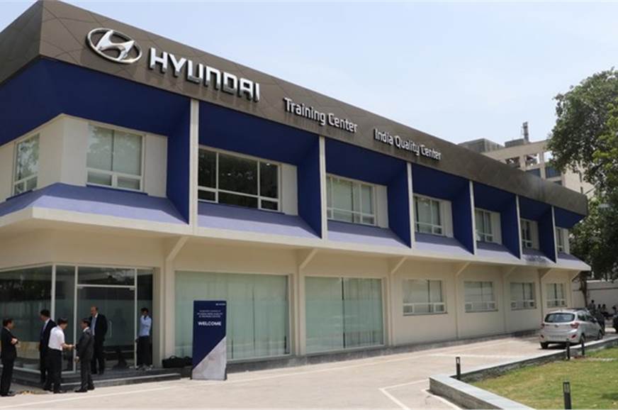 Hyundai Service Center Malaysia  Hyundai Service Center In Jamnagar