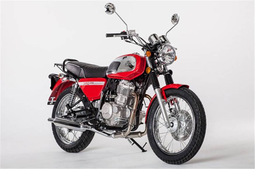 Jawa 660 Vintage 350 Ohc Specifications Estimated Price