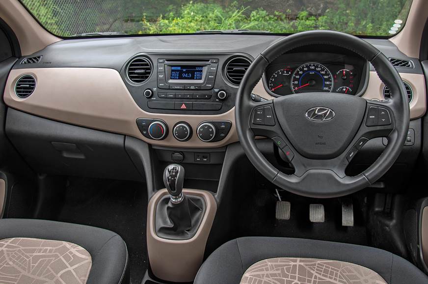 Buying A Used Hyundai Grand I10 In India Things To Look Out