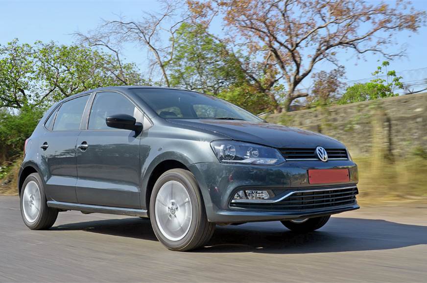 Volkswagen Polo 1 0 Review Specifications Pricing