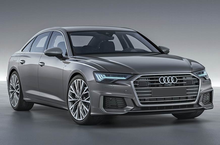 Next-gen Audi A6 to launch in early 2019 - Autocar India