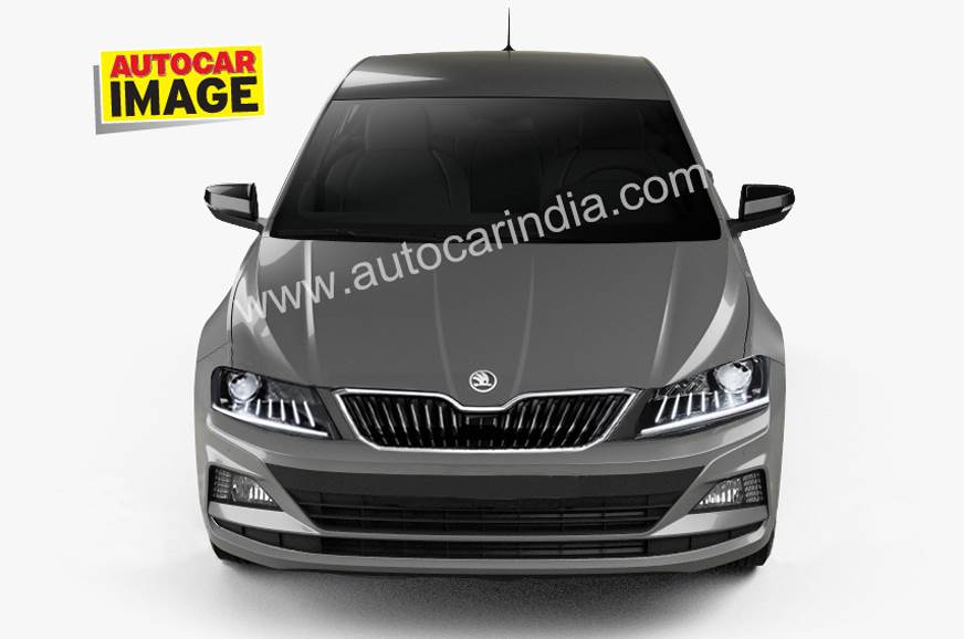 Next-gen Skoda Rapid, VW Vento coming in 2021 - Autocar India