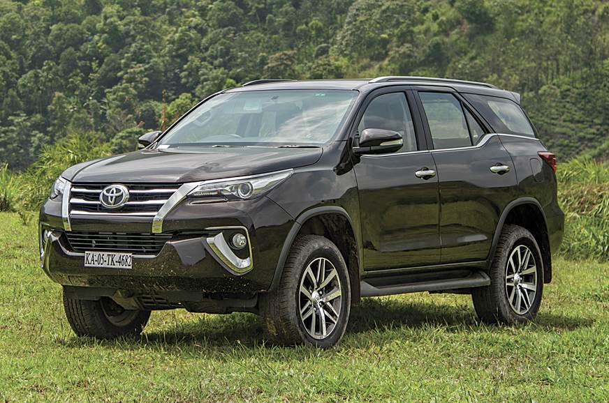 2019 Toyota Innova Crysta Price Starts At Rs 14 93 Lakh