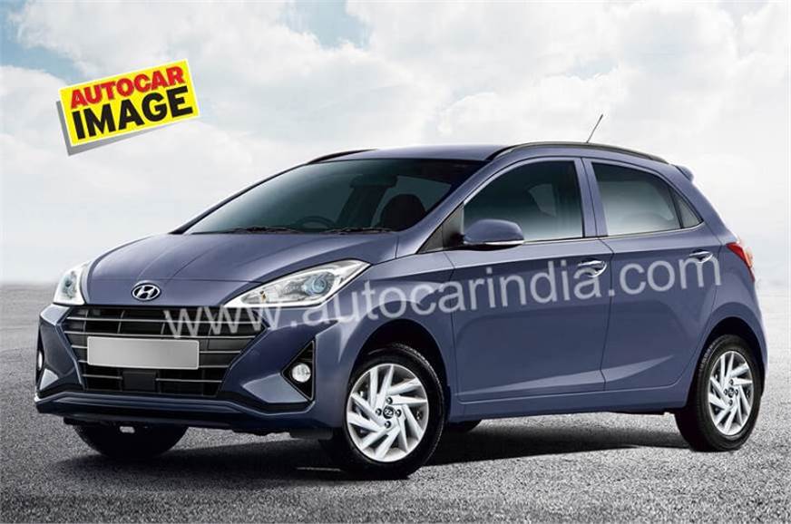 New Hyundai Grand I10 Launch Price Announcement On August