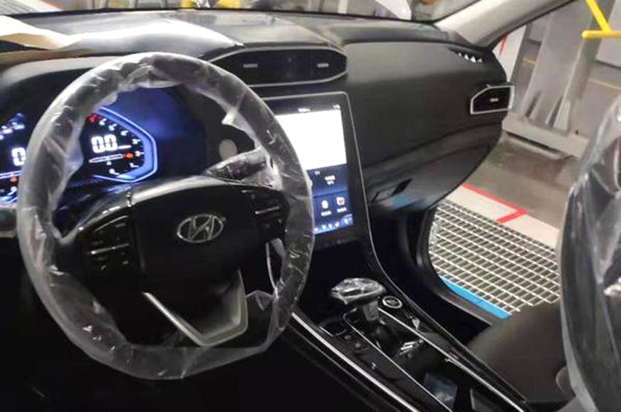 New Hyundai Creta Gets 360 Camera And 3 Engine Options