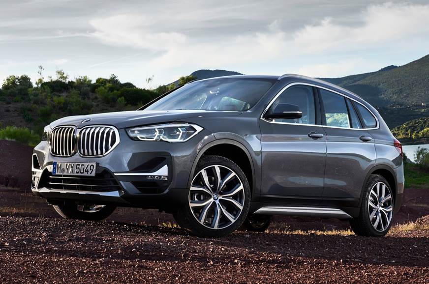 New Bmw X1 Interior And Exterior Image Gallery Autocar India