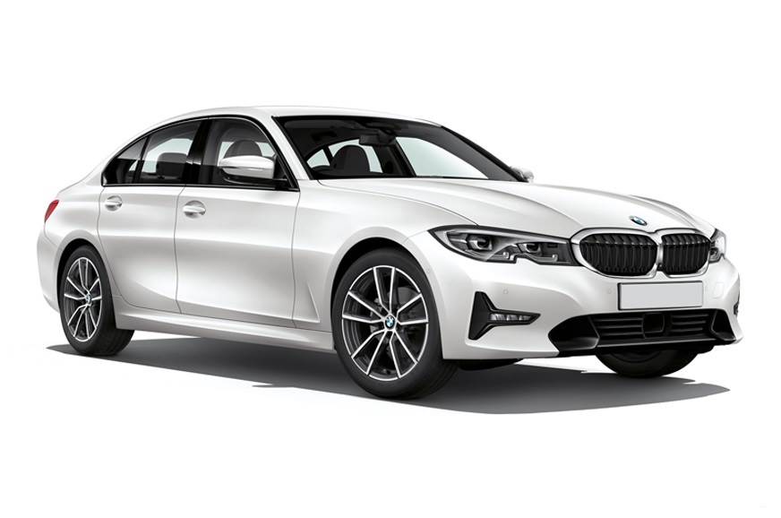 Bmw 3 Series 7th Generation Launched Starts At Rs 41 40 Lakh Times Of India