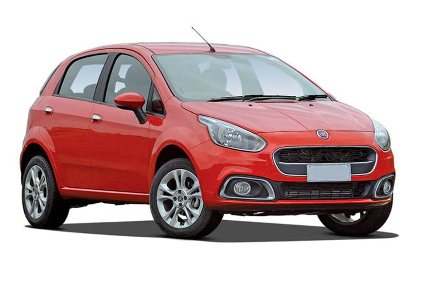 Fiat Punto Evo Price Images Reviews And Specs Autocar India