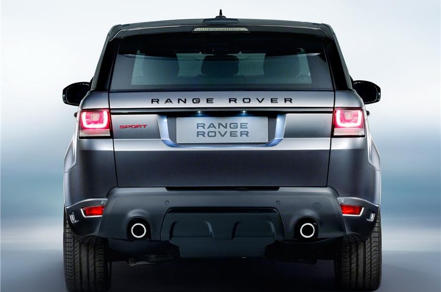 range rover son model fiyat