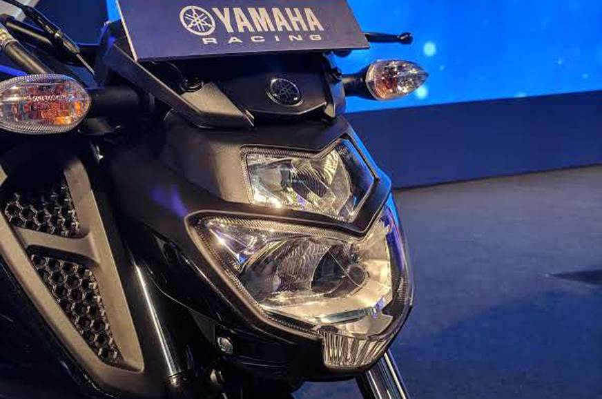 2019 Yamaha Fz Fi Fzs Fi V30 Abs Image Gallery Autocar India