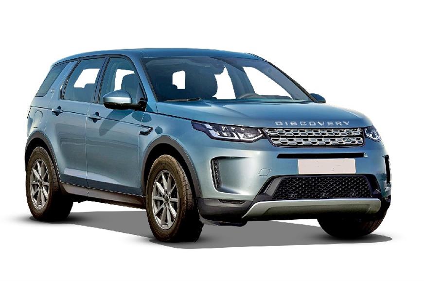 Discovery sport 2.0. Ленд Ровер Дискавери. Discovery.