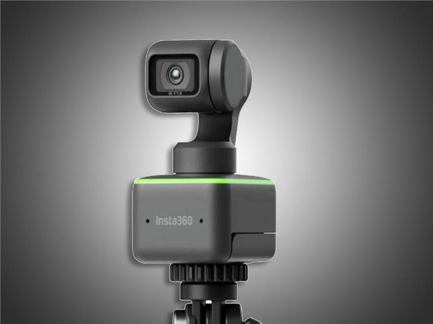 Insta360 Link: The Best Webcam, Ever 