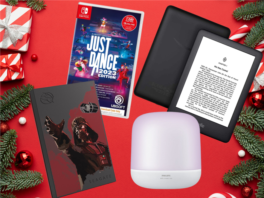 Ubisoft Store Presents 2023 Holiday Gift Guide