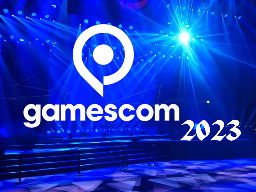 Watch the Alan Wake 2 Video Game Trailer Shown at 2023 Gamescom