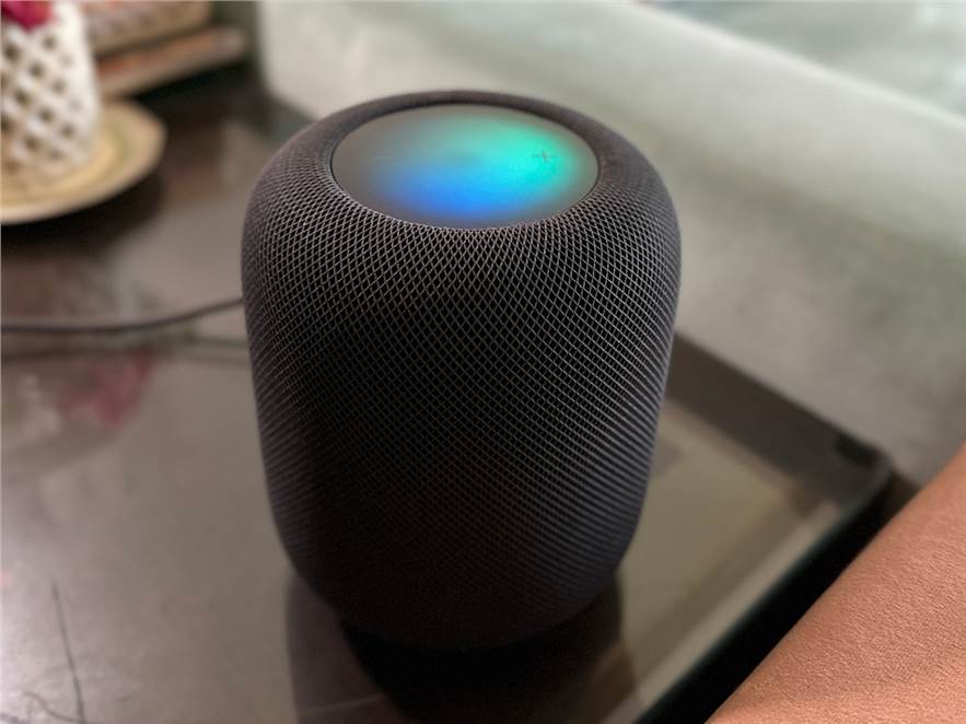 Apple HomePod (2nd generation) Review 