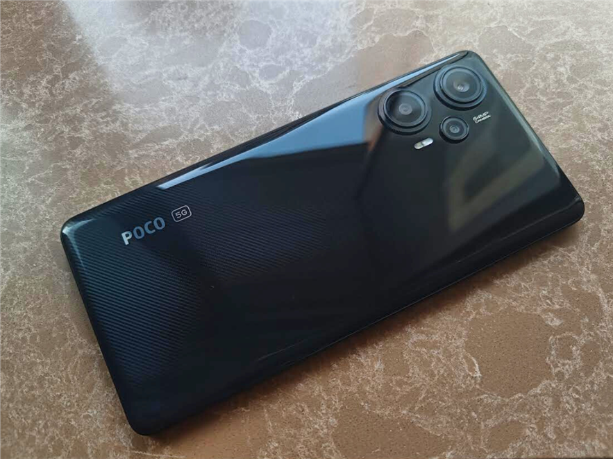 Poco F5 5G hands-on review  Stuff India: The best gadgets, cars and games  news, reviews and buying guides