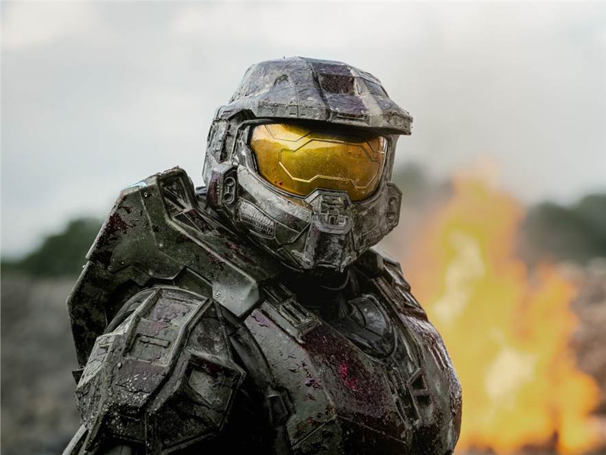 Halo TV series review – Spoiler-free feelings from a fan and