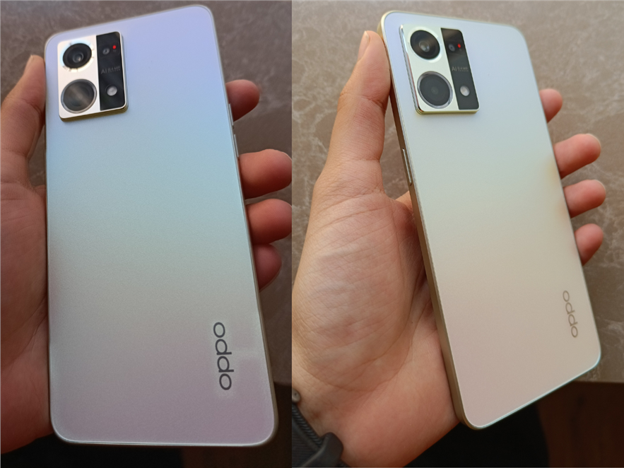 Oppo Reno 8 Pro review: midrange camera beast punches above its weight