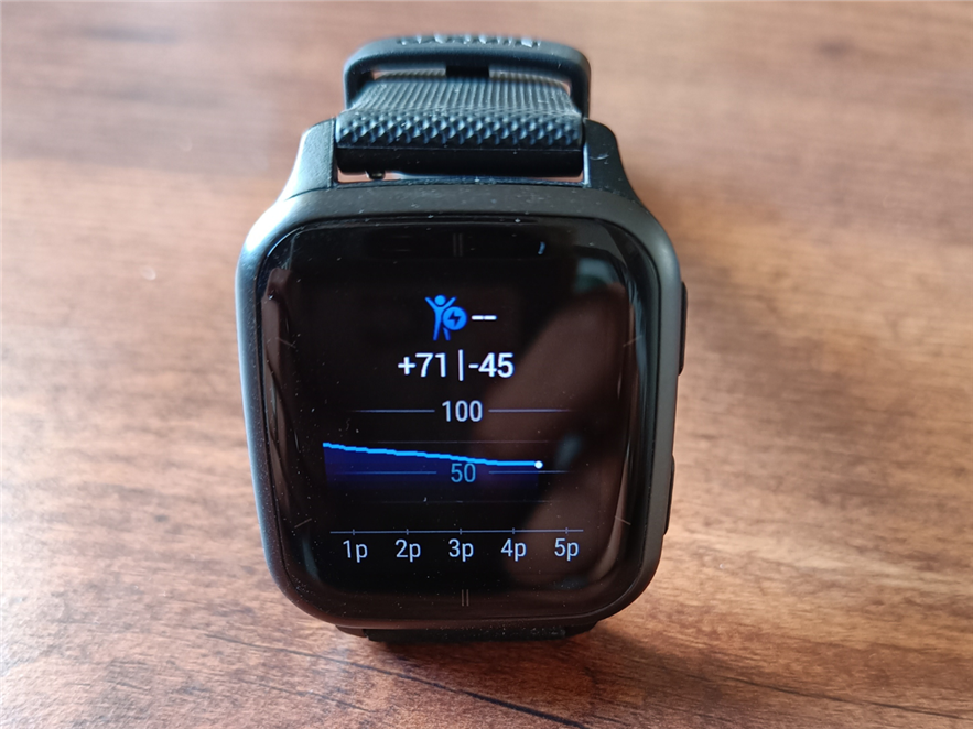 Garmin Venu SQ2 fitness smartwatch review
