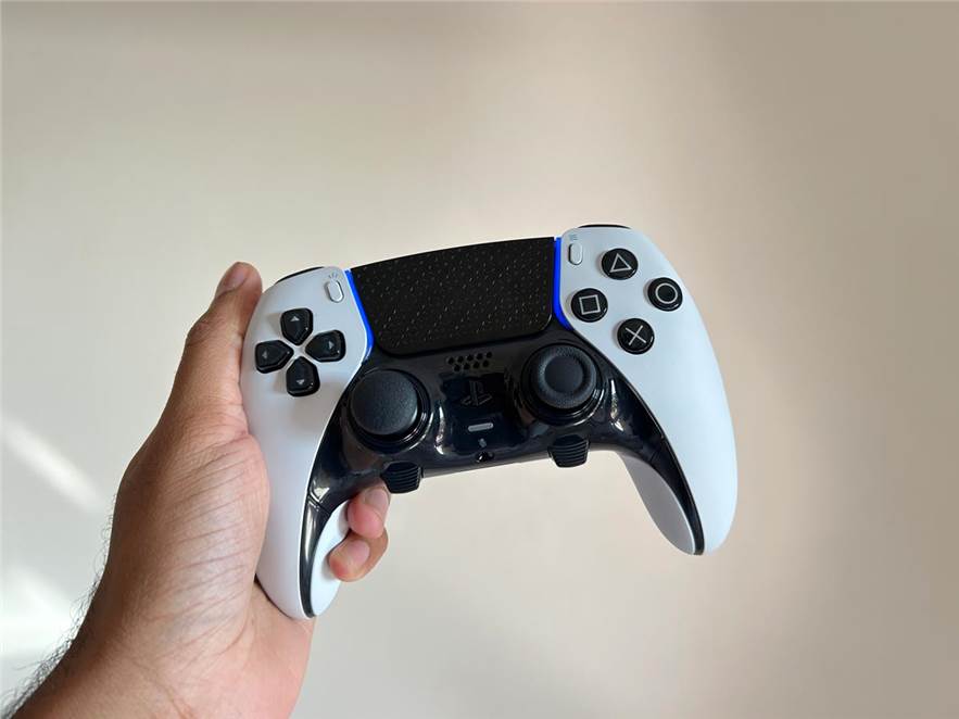 Sony PlayStation DualSense Edge review  Stuff India: The best gadgets and  cars news, reviews and buying guides