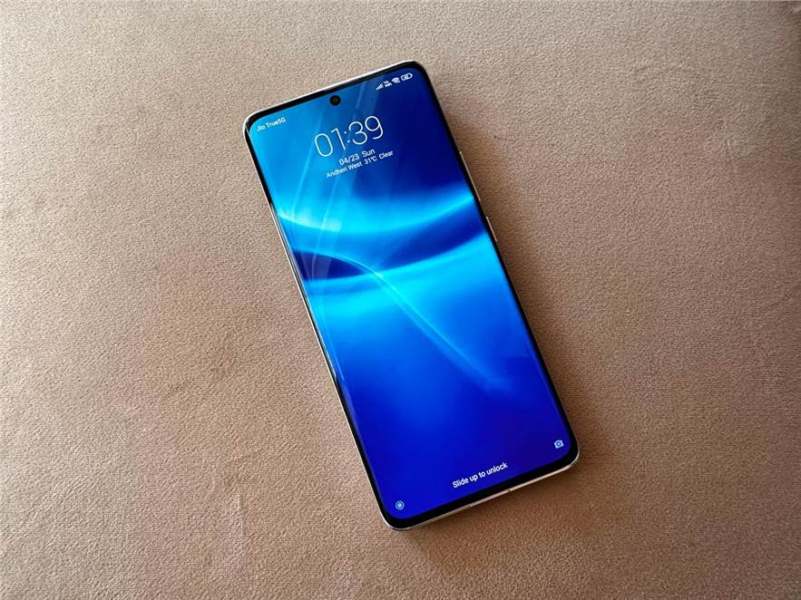 Xiaomi 13 Pro First Impressions: Third time's the charm! - India Today