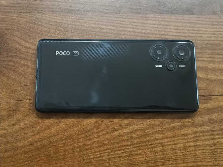 Poco F5 review: A power-packed mid-range smartphone