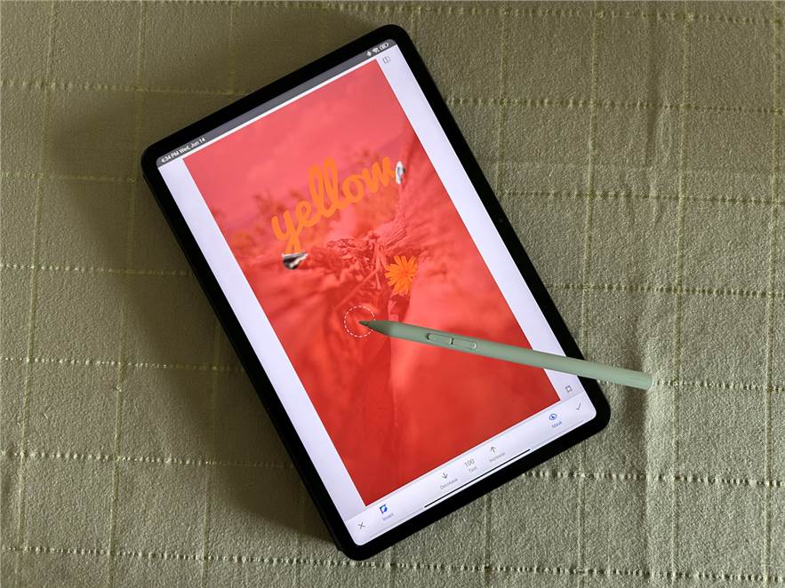 Xiaomi Pad 6 Max: The Ultimate Tablet for Work and Play 