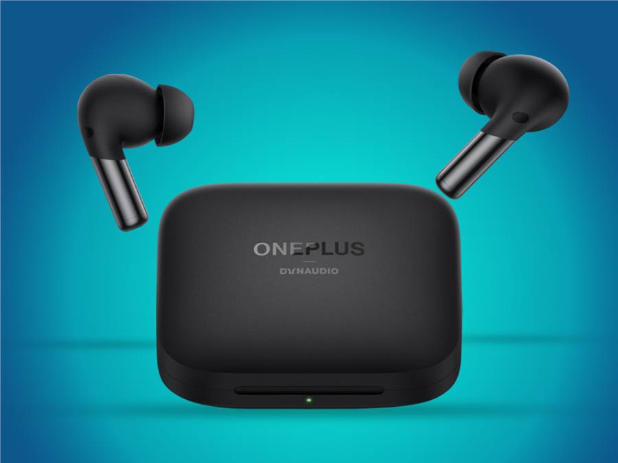 OnePlus Buds Pro 2 with Google's signature spatial audio feature launched  in India: Price, features and more - Times of India