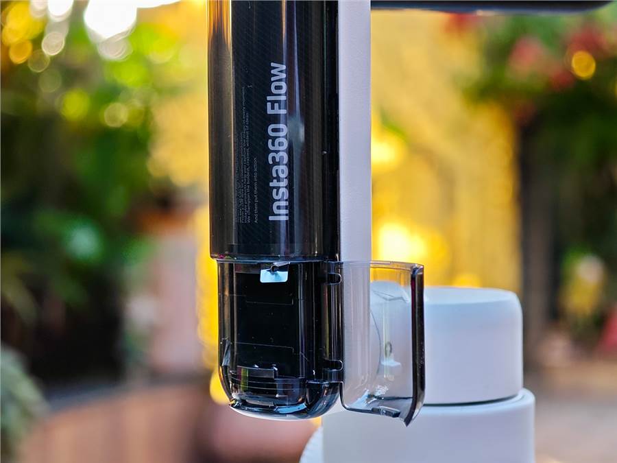 Insta360 Flow review: Instantly one of the best