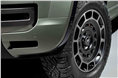 Land Rover Defender Octa wheel 