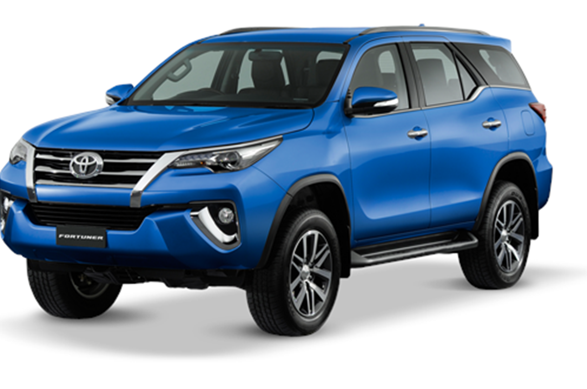 New Toyota Fortuner India  launch in 2022 Autocar India 