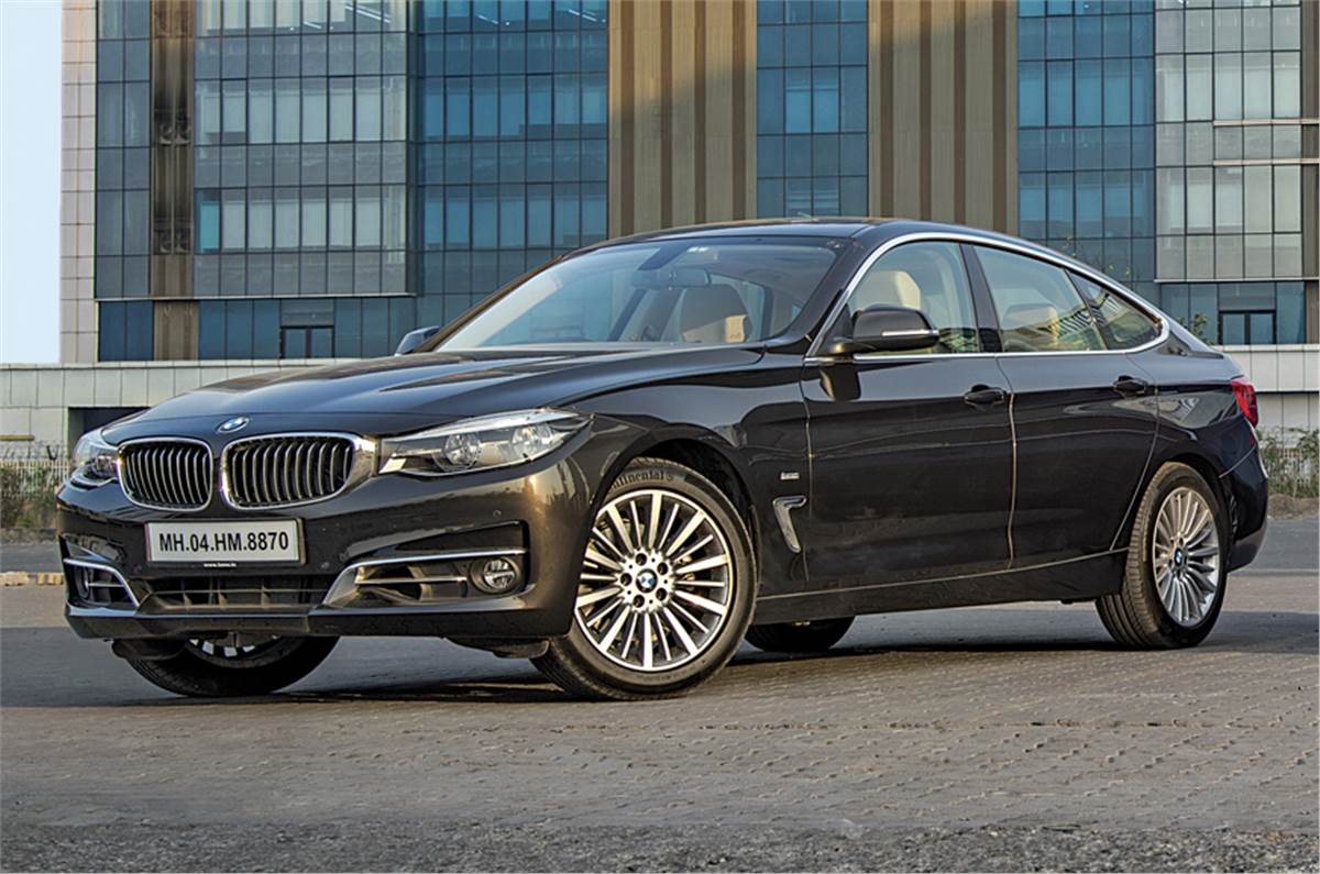 Bmw 3 Series Gran Turismo Will Not Revived For Next Gen Model Autocar India