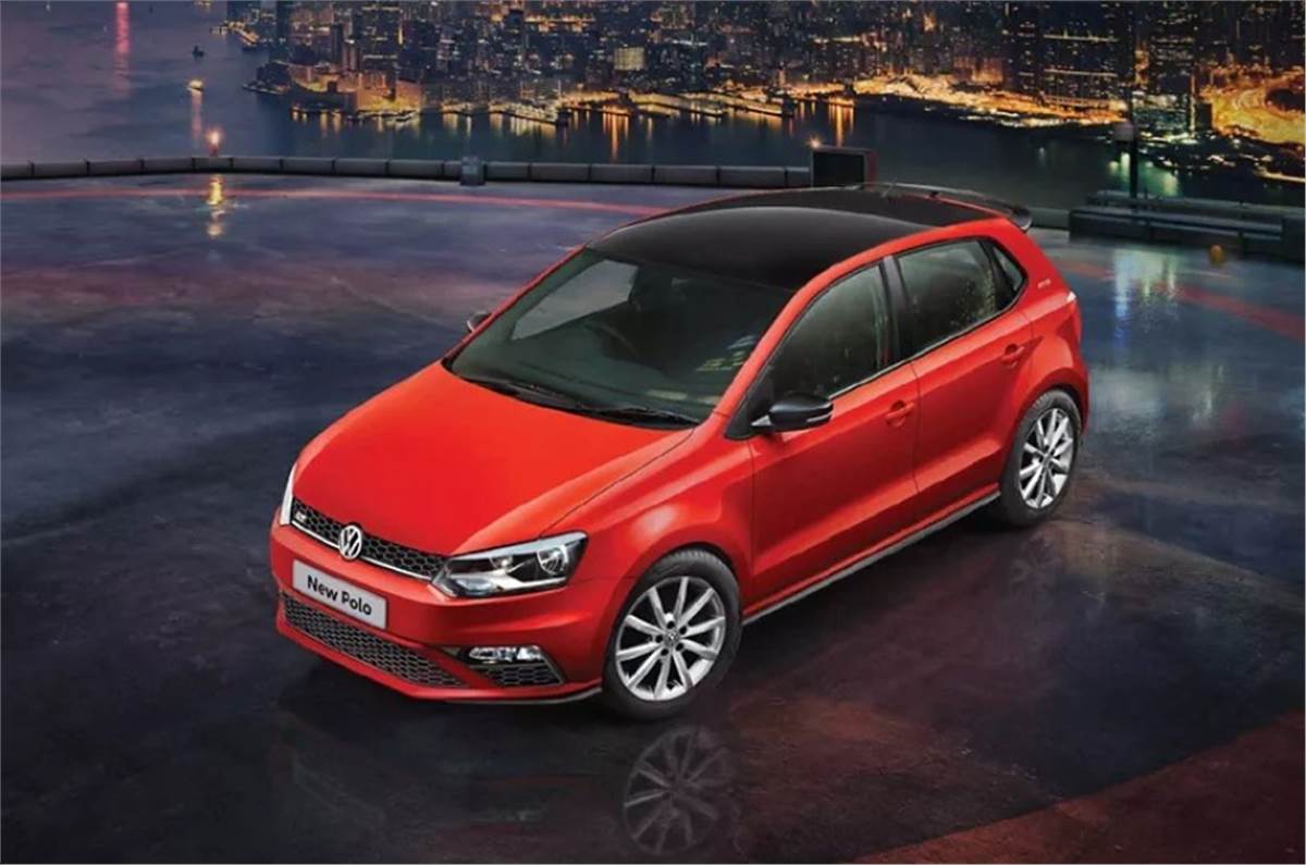 Volkswagen Polo Gt Vs Polo Highline Plus What S The Difference Autocar India