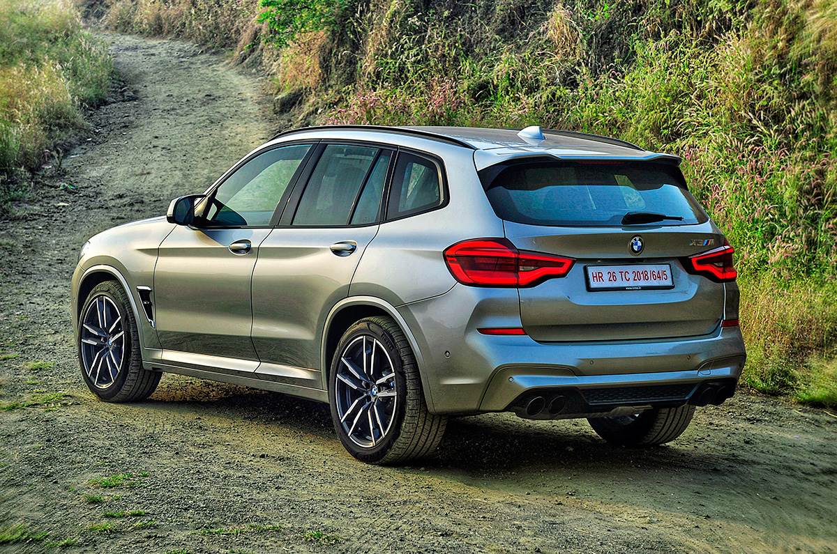 55 Top Photos Bmw X3 M Sport Price In India / Bmw X3 M Performance Suv India Launch Price Is Rs 99 90 Lakh
