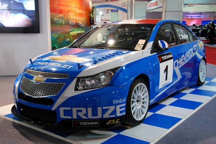 APS 2011: 10 cars you just can't miss