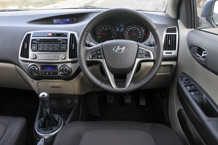 New Hyundai i20 review, test drive