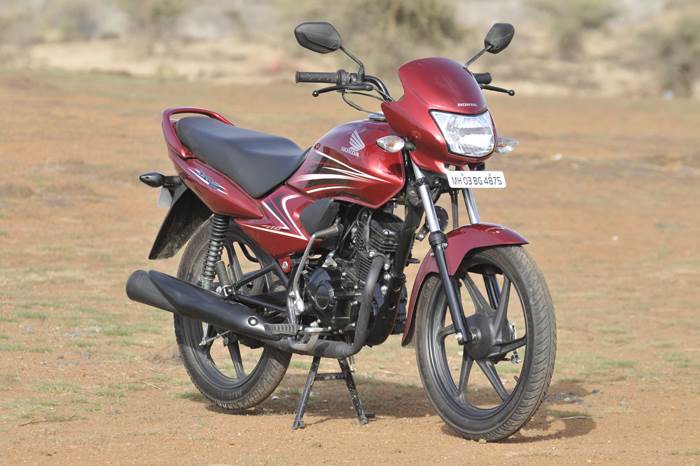 Honda Dream Yuga review, test ride