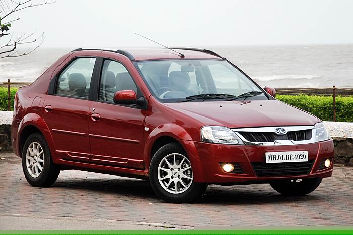 New Mahindra Verito review, test drive and video