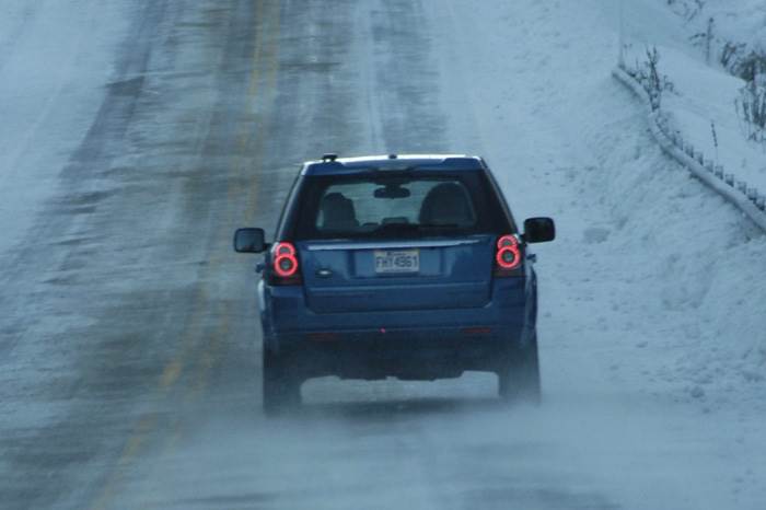 2013 Land Rover Freelander 2 review, test drive